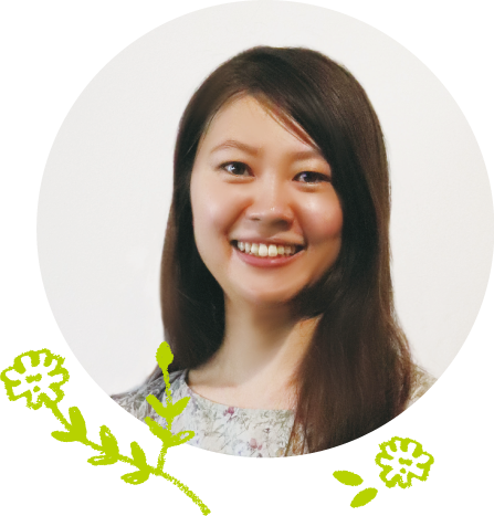 発起人のプロフィール写真