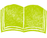 絵本のアイコン